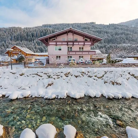 Josefa 아파트 플라차우