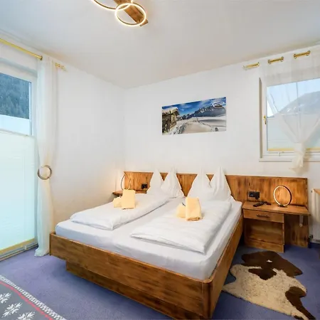 Apartament Josefa