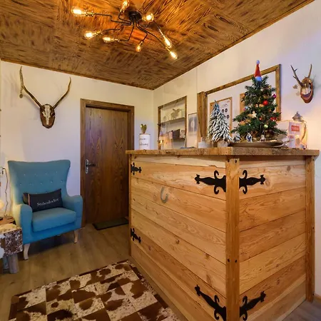 아파트 Josefa 플라차우