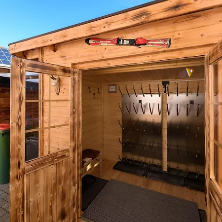 Apartament Josefa Flachau