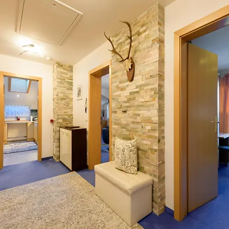 Landhaus Josefa *