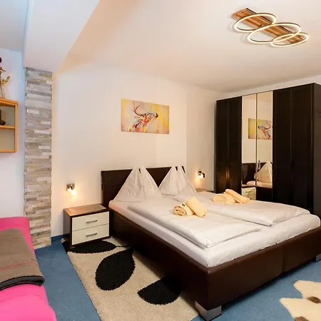 Josefa Apartament