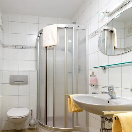 Josefa Apartament *