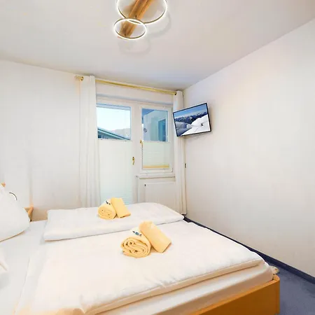 Josefa Apartament Flachau