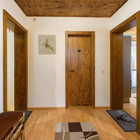 Apartament Josefa *