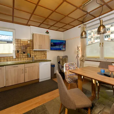 Josefa Apartament