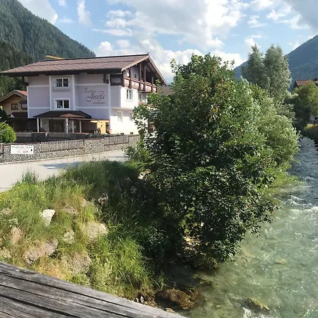 Apartament Josefa