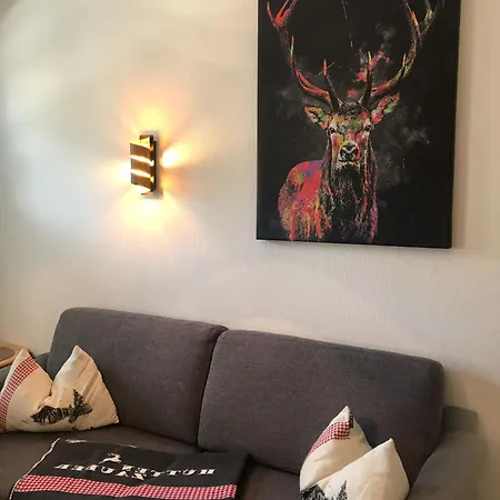 Apartament Josefa