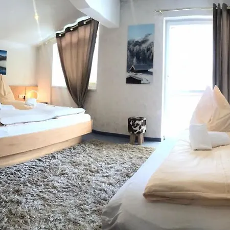 Apartament Josefa *