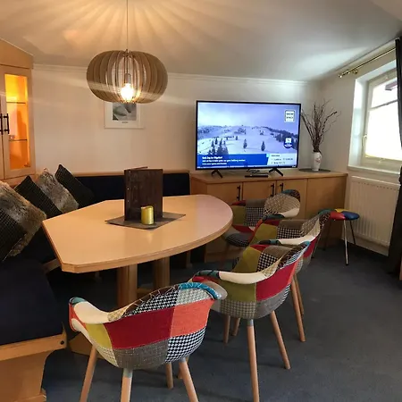 Apartament Josefa Flachau