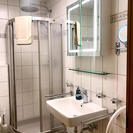 Apartament Josefa