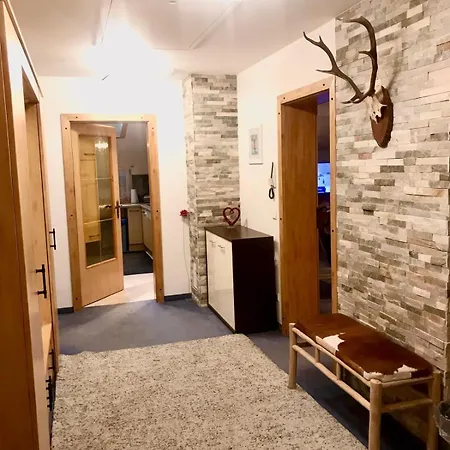 Josefa Apartament *