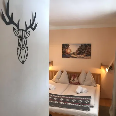 Josefa Apartament Flachau