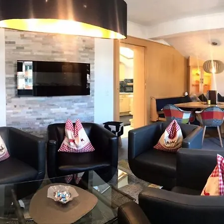 아파트 Josefa 플라차우