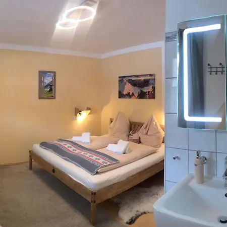 Josefa Apartament