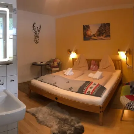 Josefa 아파트 플라차우