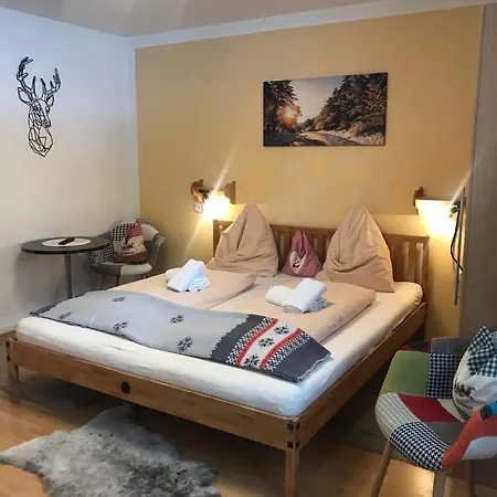 아파트 Josefa 플라차우