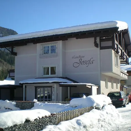 Apartment Landhaus Josefa *