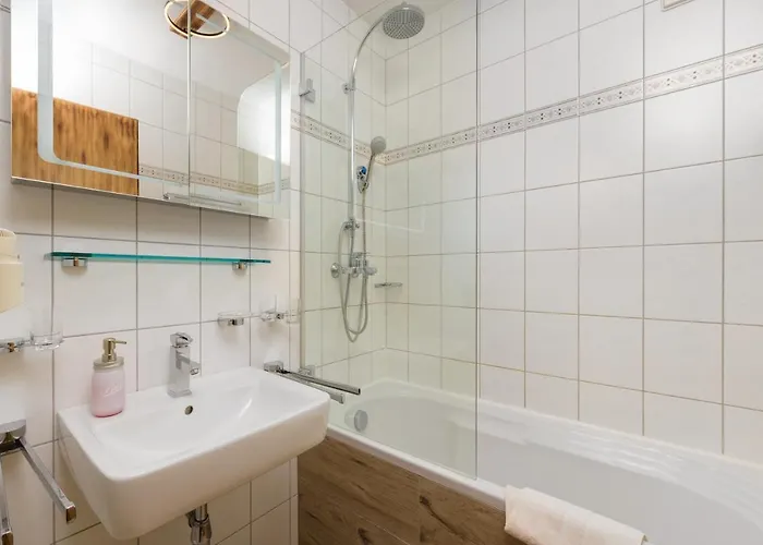 Apartment Josefa Flachau