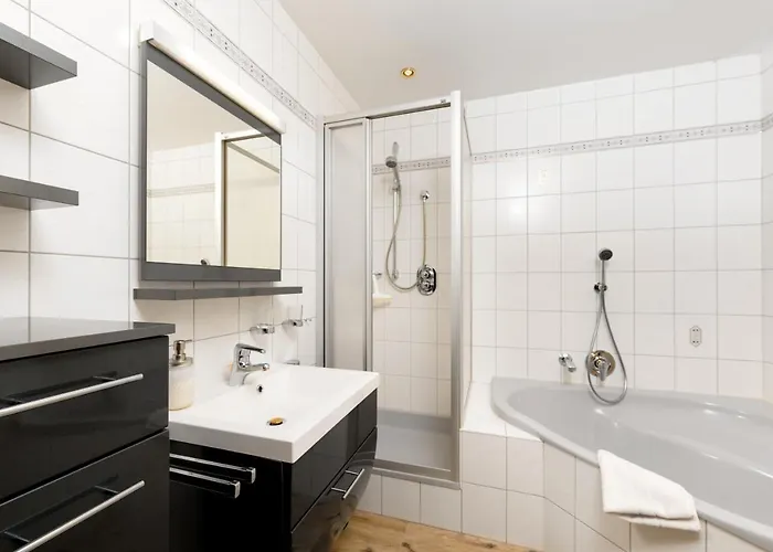 Apartment Landhaus Josefa