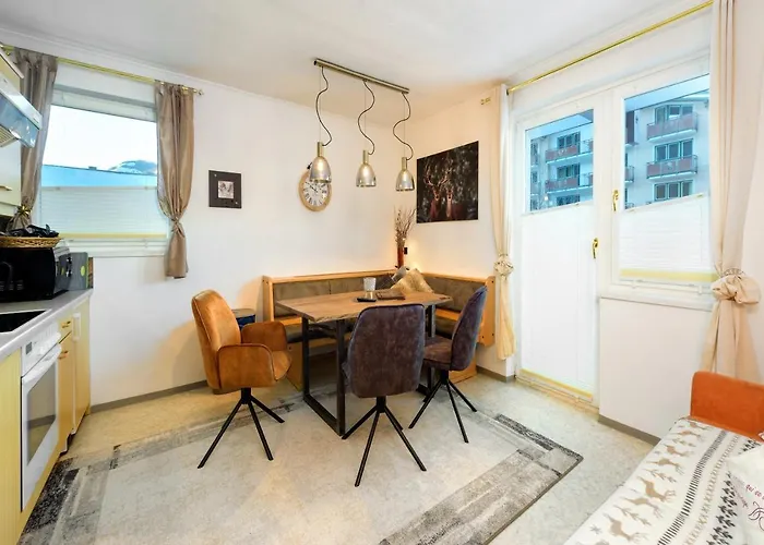 Landhaus Josefa * Flachau