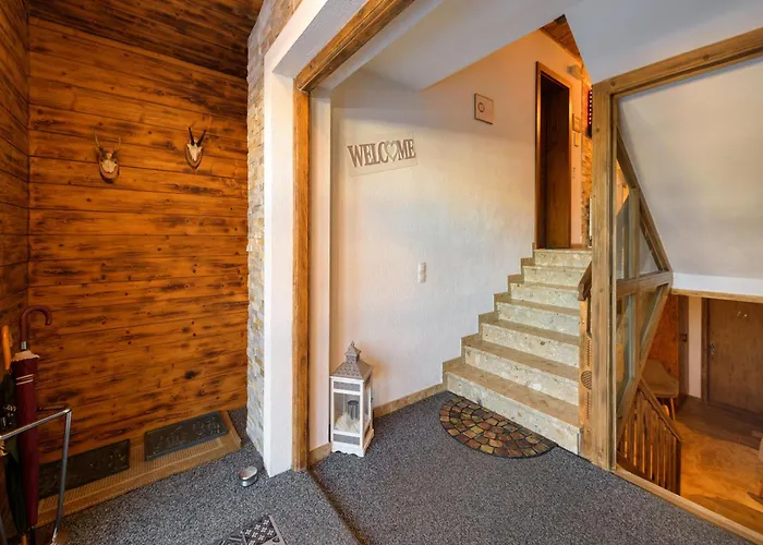 Apartment Landhaus Josefa