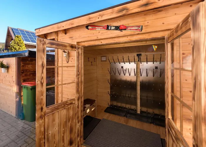 شقة Josefa فلاخاو