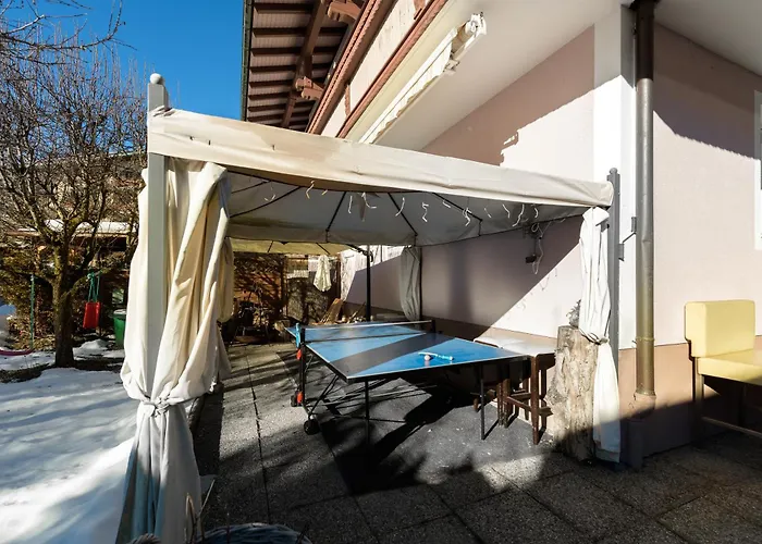 Landhaus Josefa Flachau