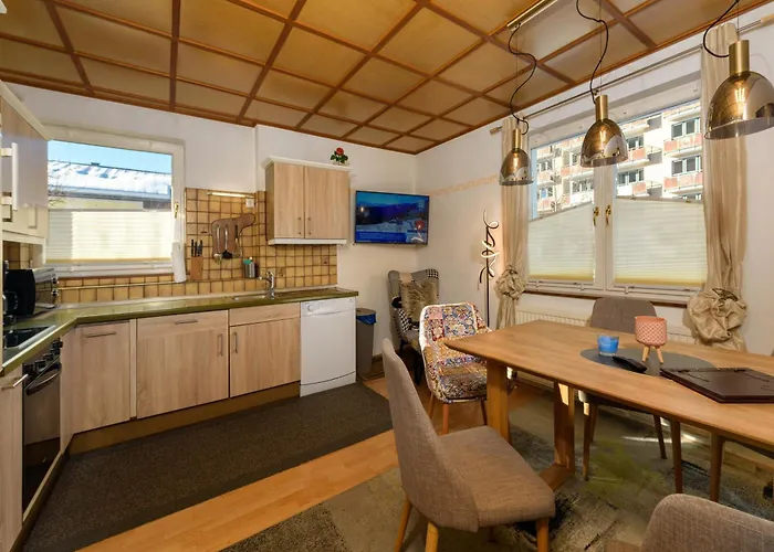 Landhaus Josefa Apartment