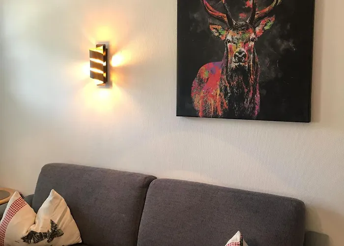 Apartment Landhaus Josefa