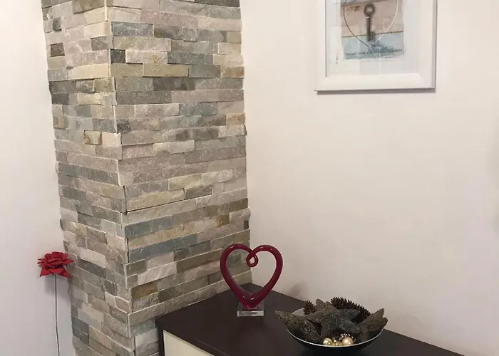 Landhaus Josefa Apartment *