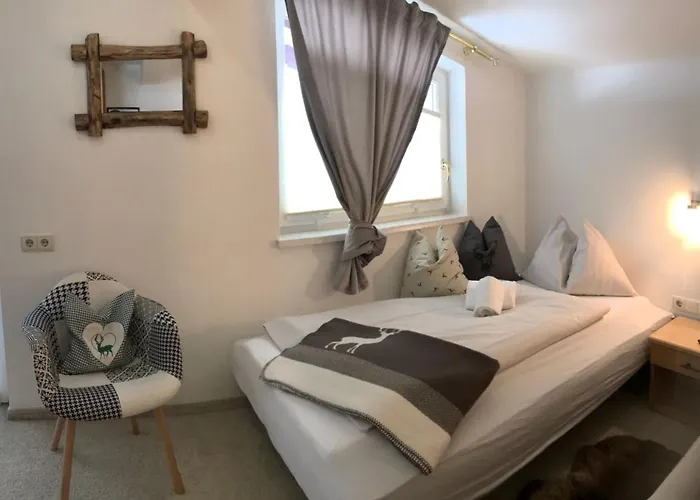 Landhaus Josefa Flachau