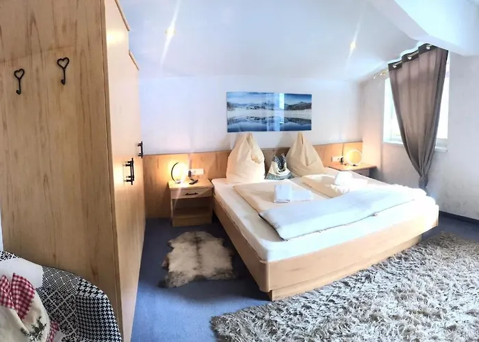 Landhaus Josefa Apartment