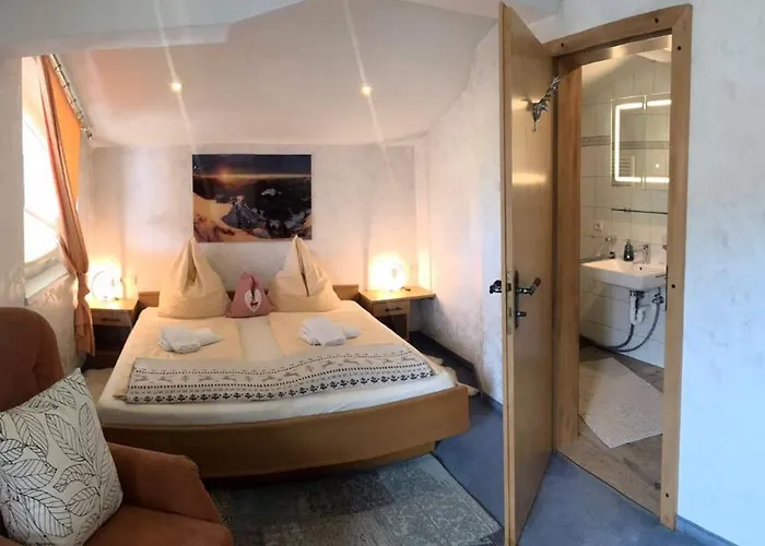 Apartment Landhaus Josefa *