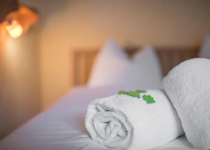 Landhaus Josefa Flachau